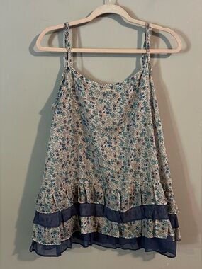$6💜Bundled Easel Tank